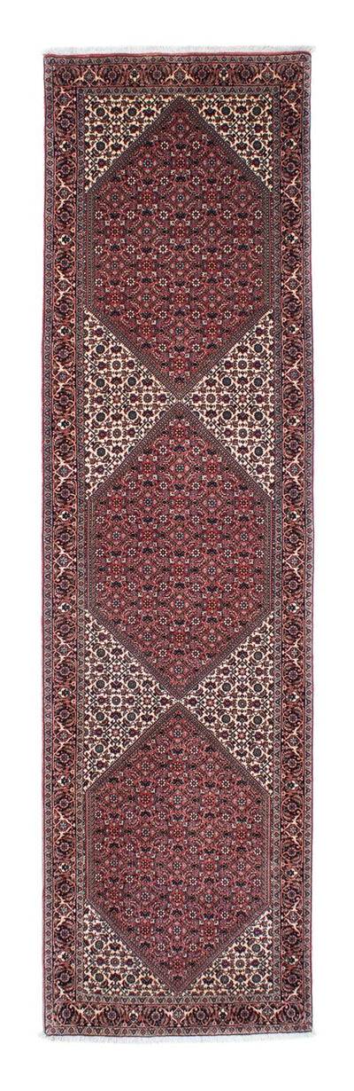 Bidjar Teppe 88x317cm - Persisk teppe