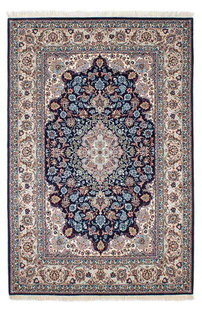 Isfahan Teppe 149x226cm - Persisk teppe