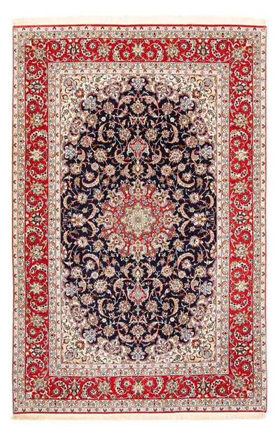 Isfahan Teppe 202x306cm - Persisk teppe