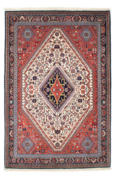 Kashkuli Teppe 139x210cm - Persisk teppe