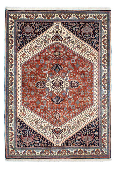 Kashkuli Teppe 171x237cm - Persisk teppe
