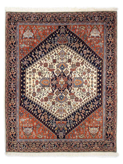 Kashkuli Teppe 140x180cm - Persisk teppe
