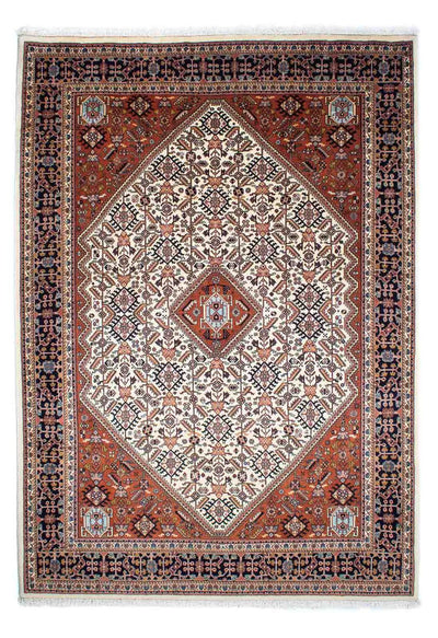 Kashkuli Teppe 175x253cm - Persisk teppe
