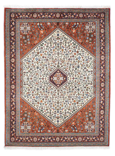 Kashkuli Teppe 152x204cm - Persisk teppe