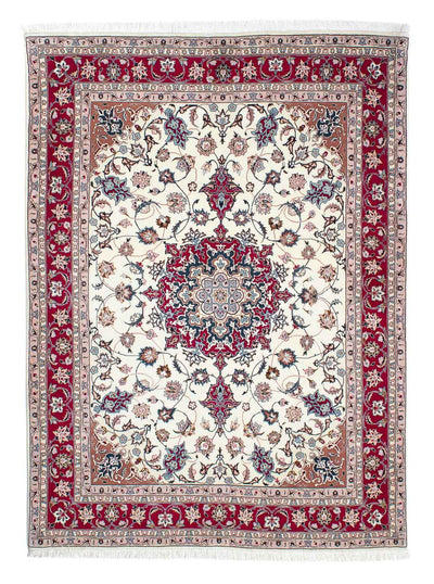 Tabriz - 50 Raj Teppe 149x200cm - Persisk teppe