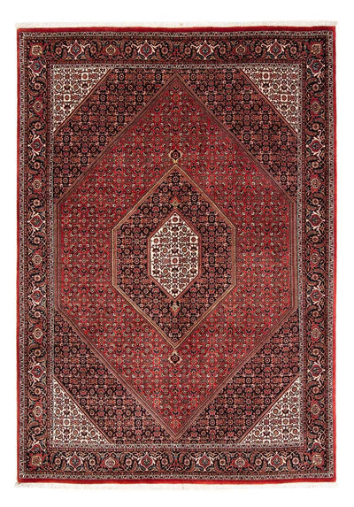Bidjar Teppe 171x240cm - Persisk teppe