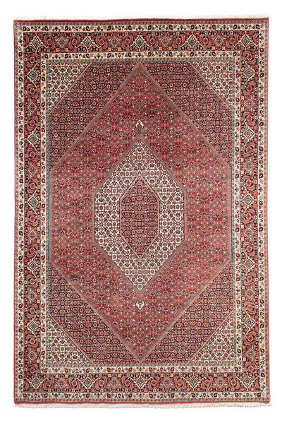 Bidjar Teppe 203x303cm - Persisk teppe
