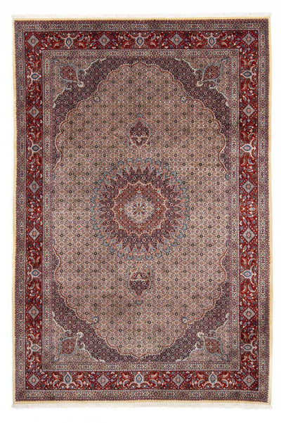 Moud Teppe 200x298cm - Persisk teppe