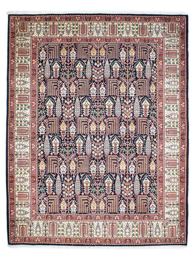 Moud Teppe 177x230cm - Persisk teppe