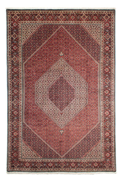 Bidjar Teppe 205x311cm - Persisk teppe