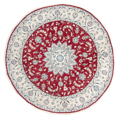 Nain Teppe 250x250cm - Persisk teppe