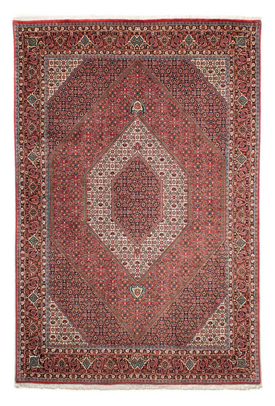 Bidjar Teppe 207x288cm - Persisk teppe