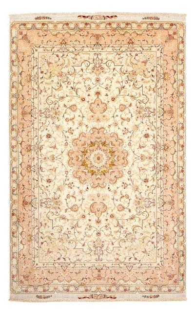 Tabriz - 50 Raj Teppe 200x310cm - Persisk teppe