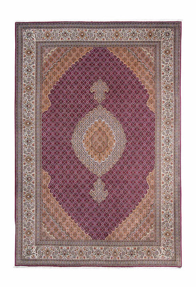 Tabriz Teppe 205x306cm - Persisk teppe