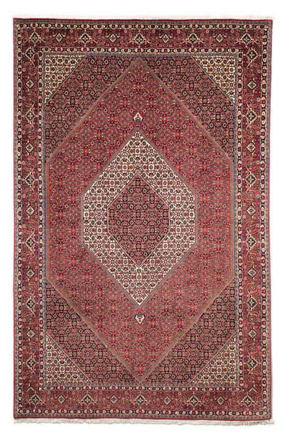 Bidjar Teppe 203x300cm - Persisk teppe