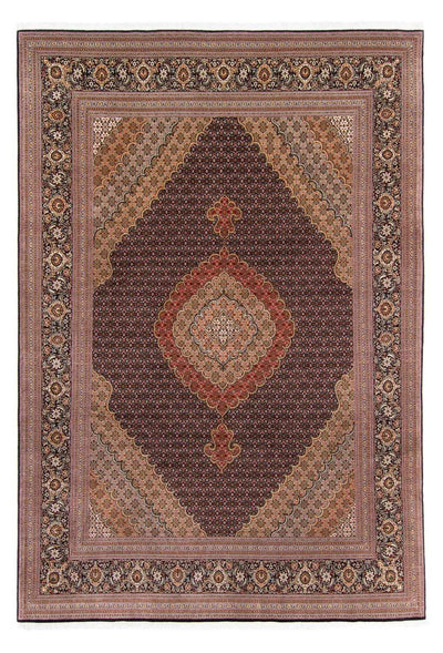 Tabriz Teppe 250x370cm - Persisk teppe