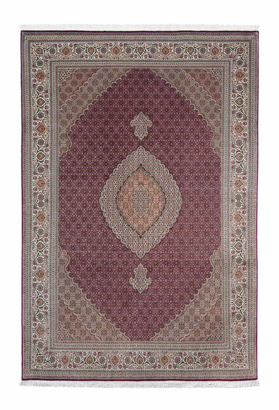Tabriz Teppe 203x302cm - Persisk teppe
