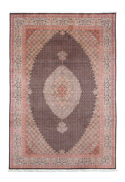Tabriz Teppe 198x294cm - Persisk teppe