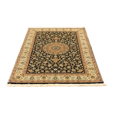 Qom Teppe 102x160cm - Persisk teppe