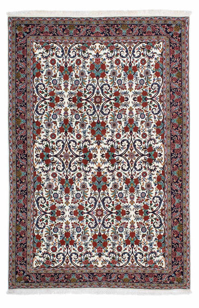 Bidjar Teppe 137x215cm - Persisk teppe