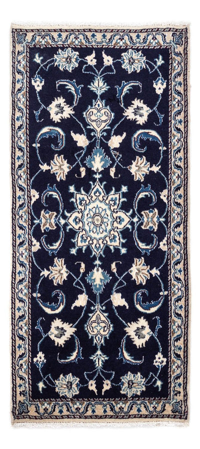 Nain Teppe 70x143cm - Persisk teppe