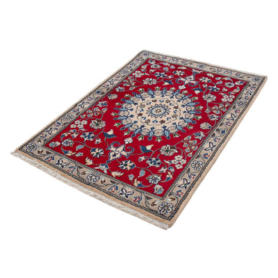 Nain Teppe 89x130cm - Persisk teppe