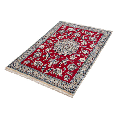 Nain Teppe 89x133cm - Persisk teppe