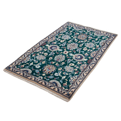 Nain Teppe 86x143cm - Persisk teppe
