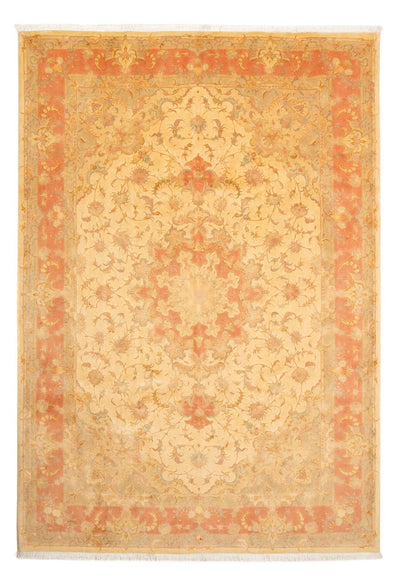 Tabriz - 50 Raj Teppe 205x300cm - Persisk teppe