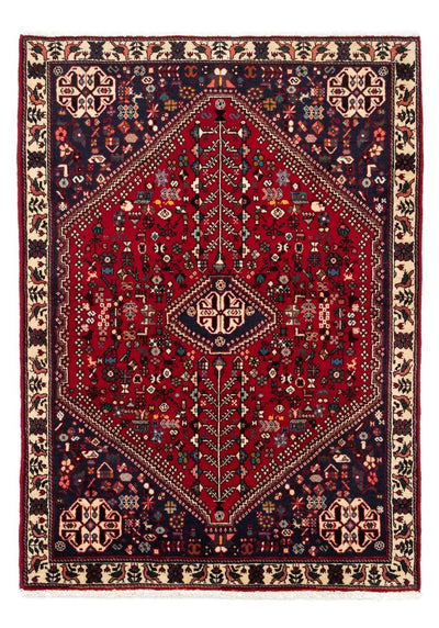 Abadeh Teppe 107x154cm - Persisk teppe
