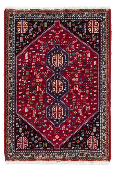 Abadeh Teppe 80x118cm - Persisk teppe