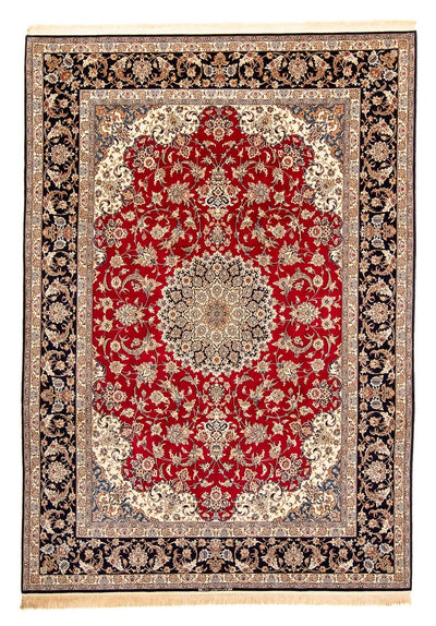 Isfahan Teppe 250x356cm - Persisk teppe