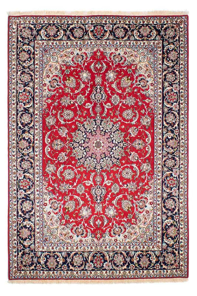 Isfahan Teppe 159x233cm - Persisk teppe