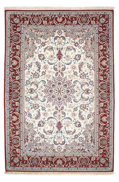Isfahan Teppe 155x237cm - Persisk teppe