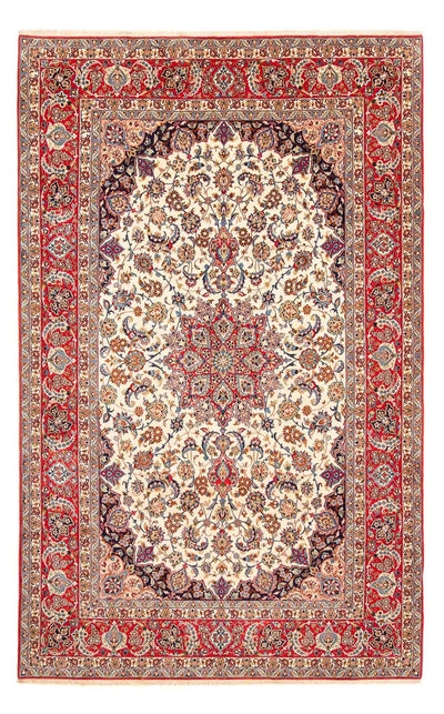 Isfahan Teppe 205x326cm - Persisk teppe
