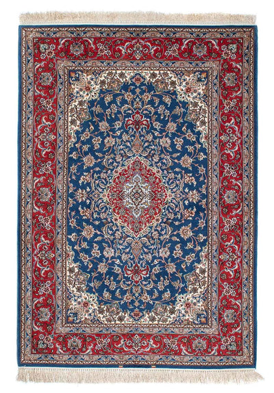 Isfahan Teppe 133x198cm - Persisk teppe