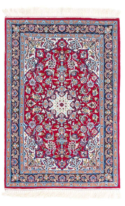 Isfahan Teppe 69x107cm - Persisk teppe
