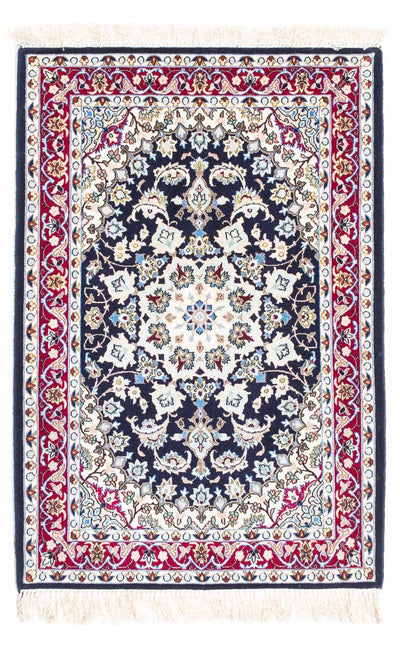 Isfahan Teppe 72x104cm - Persisk teppe