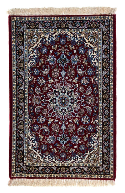 Isfahan Teppe 70x108cm - Persisk teppe