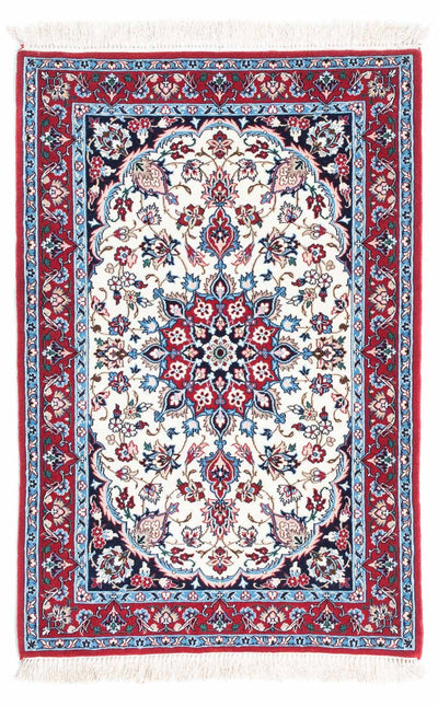 Isfahan Teppe 71x108cm - Persisk teppe