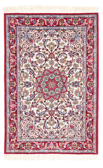 Isfahan Teppe 70x105cm - Persisk teppe