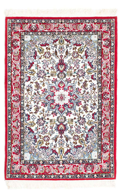 Isfahan Teppe 70x103cm - Persisk teppe
