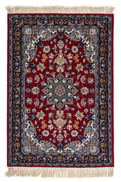 Isfahan Teppe 70x100cm - Persisk teppe