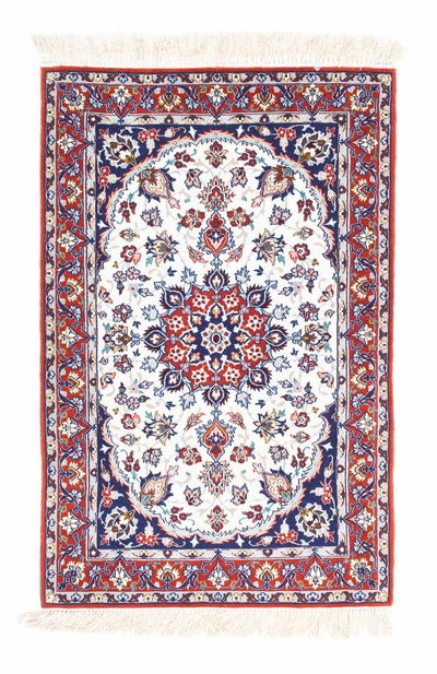 Isfahan Teppe 70x108cm - Persisk teppe