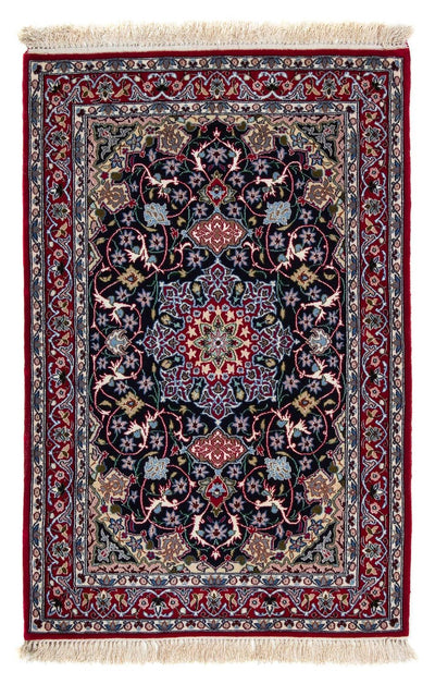 Isfahan Teppe 70x105cm - Persisk teppe