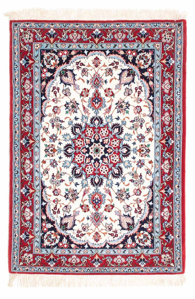 Isfahan Teppe 82x121cm - Persisk teppe