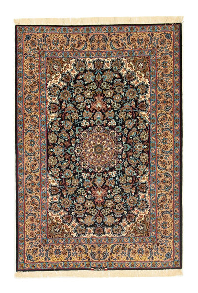 Isfahan Teppe 110x165cm - Persisk teppe