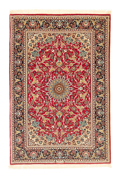 Isfahan Teppe 109x161cm - Persisk teppe