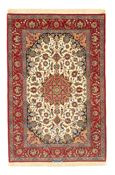 Isfahan Teppe 115x170cm - Persisk teppe