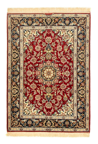 Isfahan Teppe 111x162cm - Persisk teppe